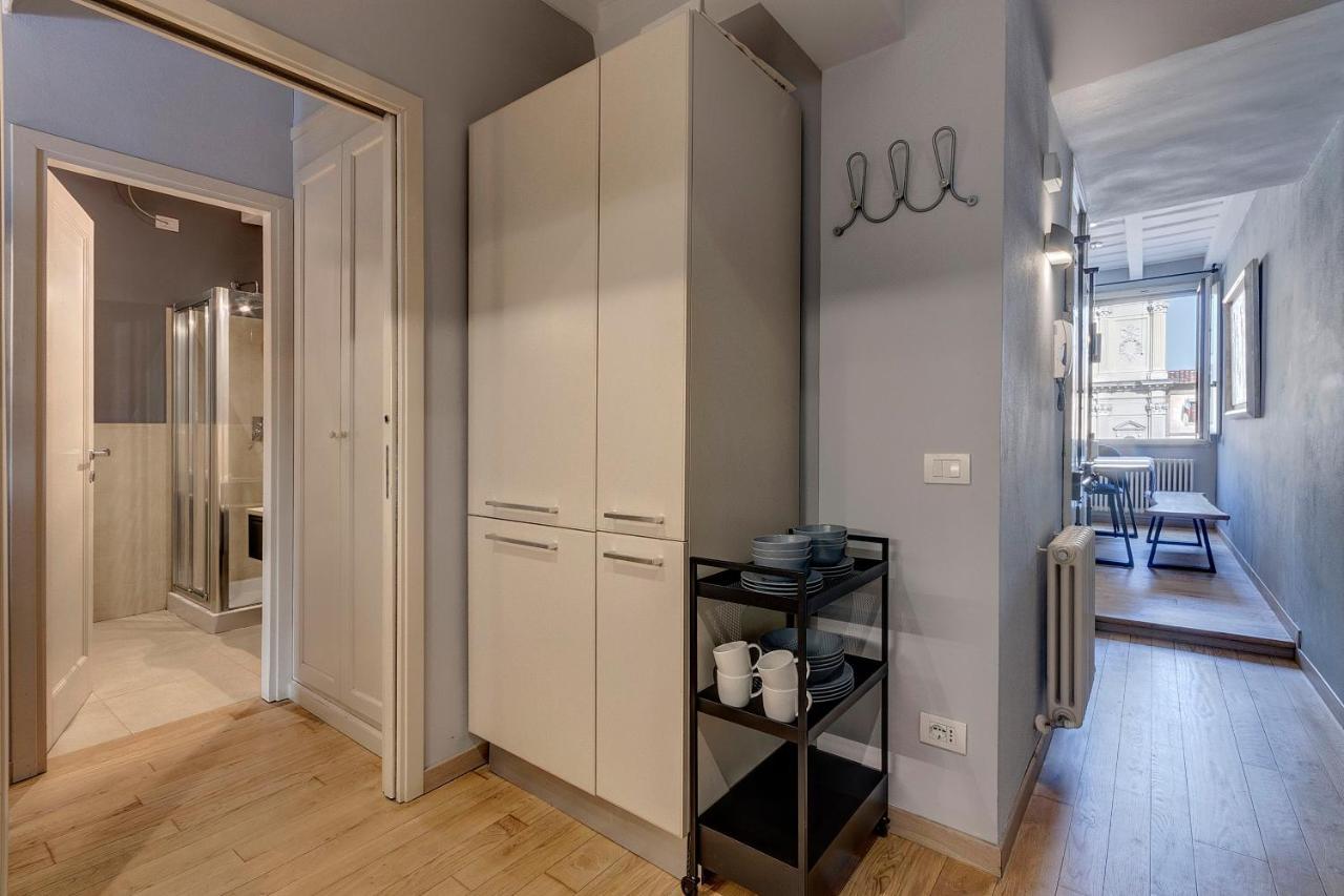 Apartment San Marco By Mamo Florence