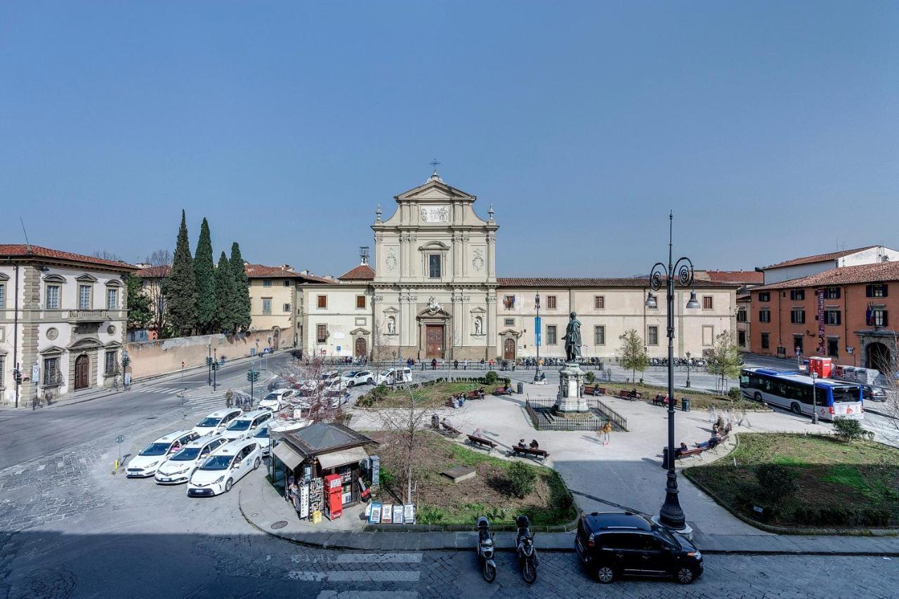 San Marco By Mamo Apartment *