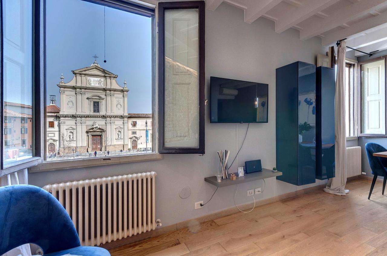 Apartment San Marco By Mamo