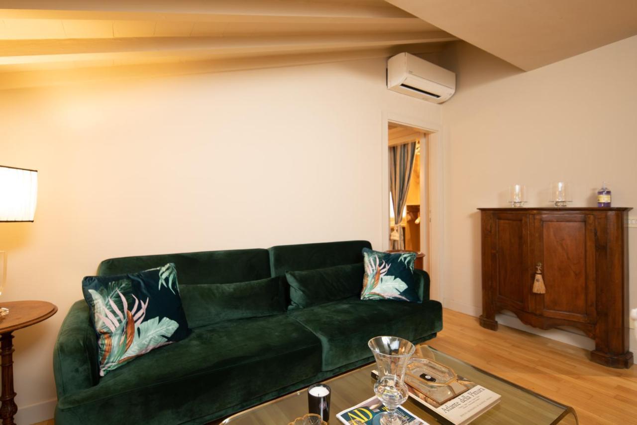 San Jacopo By Mmega Apartment Florence