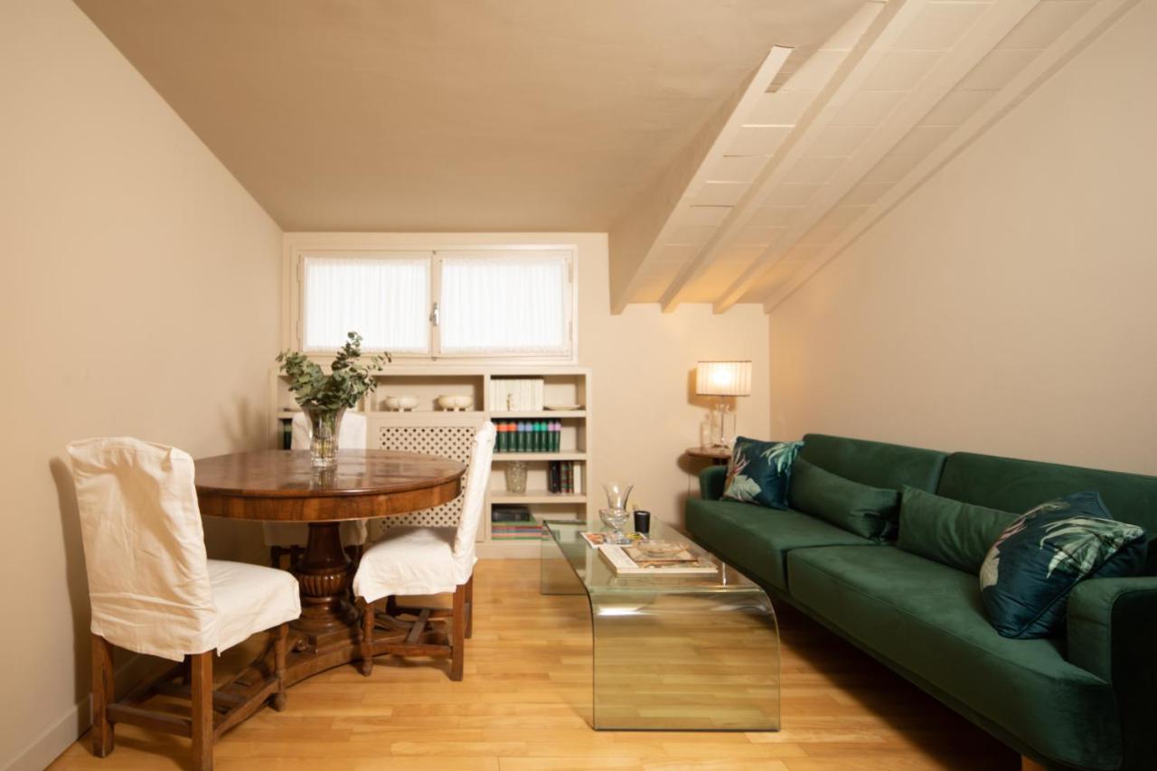 San Jacopo By Mmega Apartment *