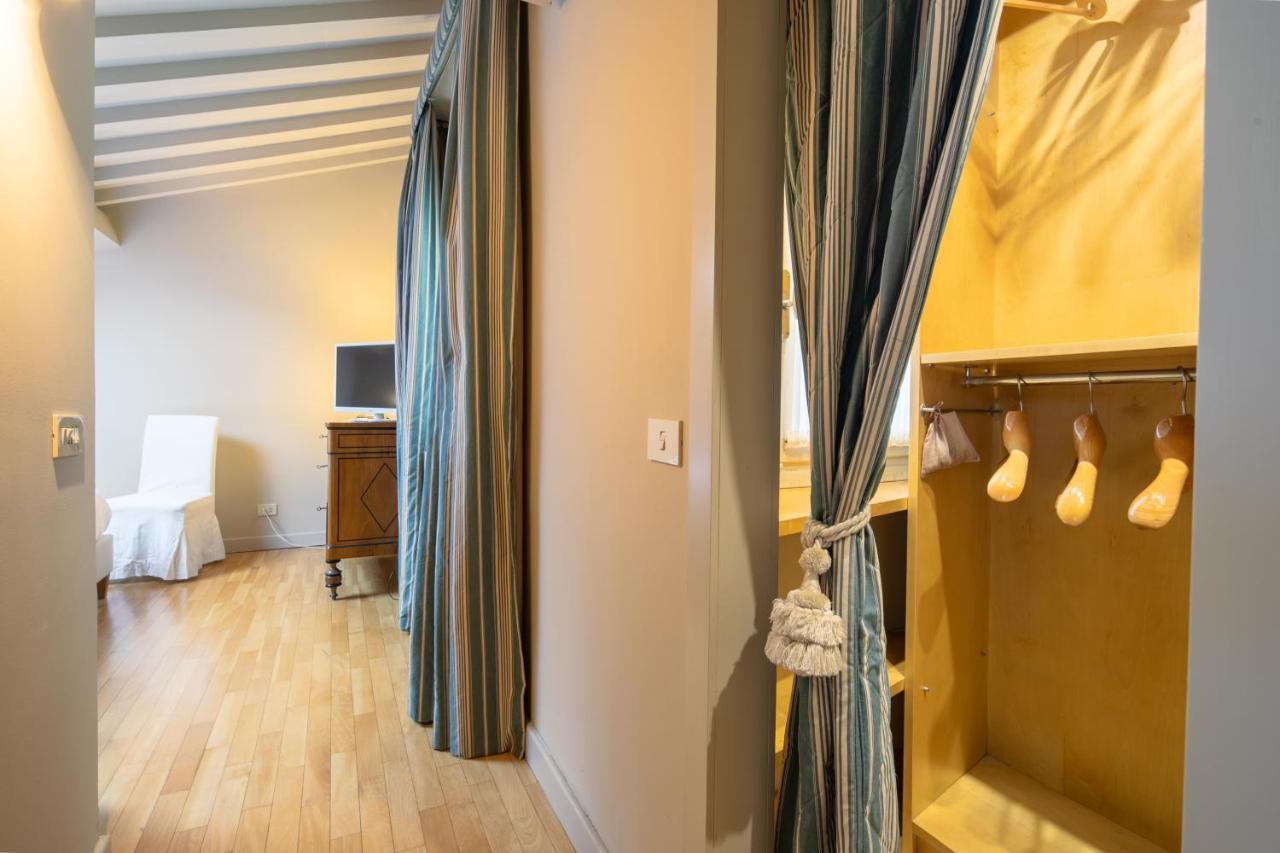San Jacopo By Mmega Apartment