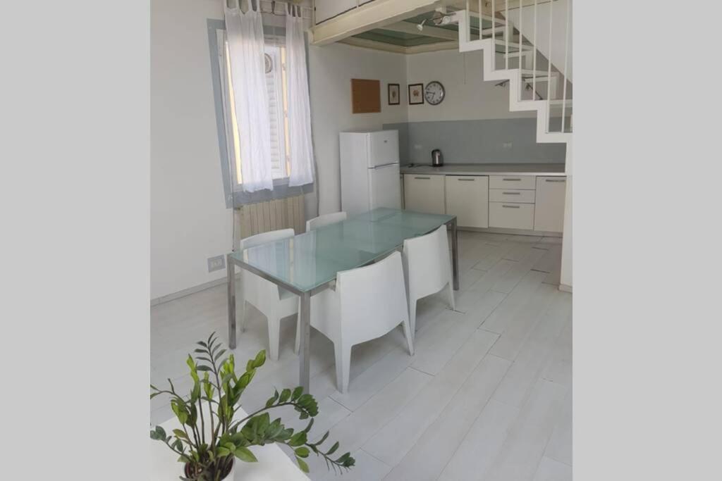 Appartamento Great Loft De' Medici *