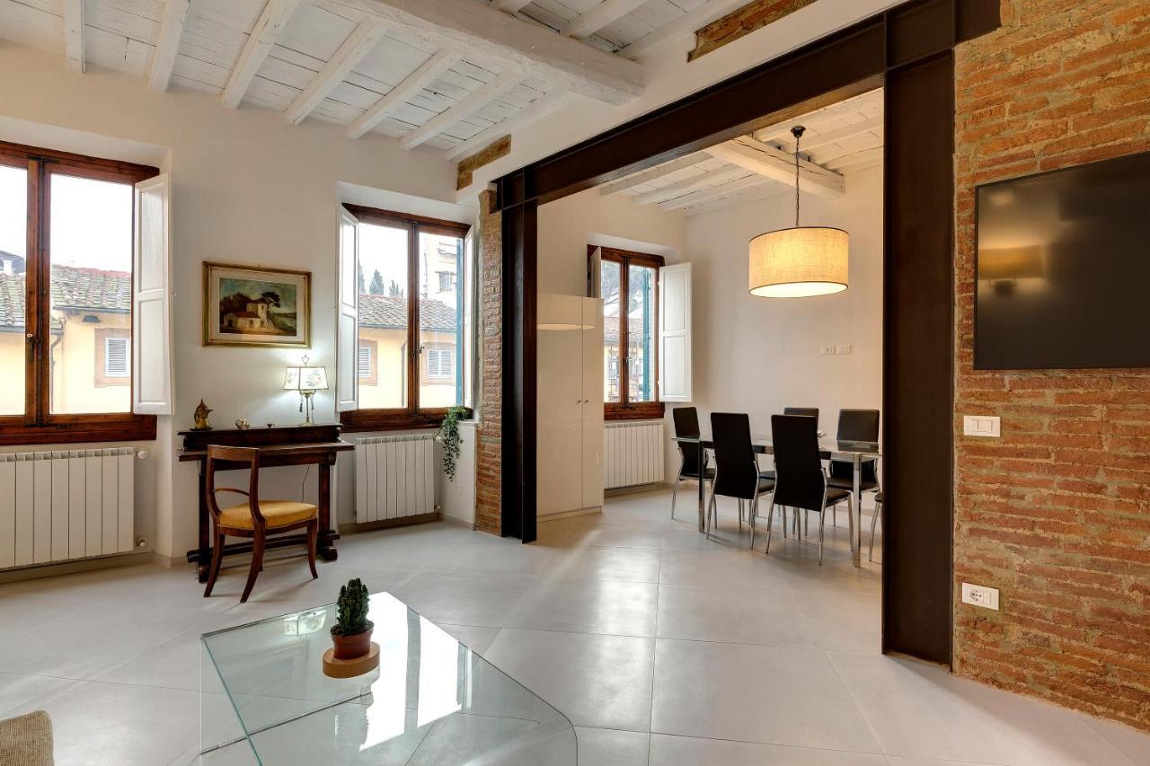 Apartment Brancacci By Mamo *
