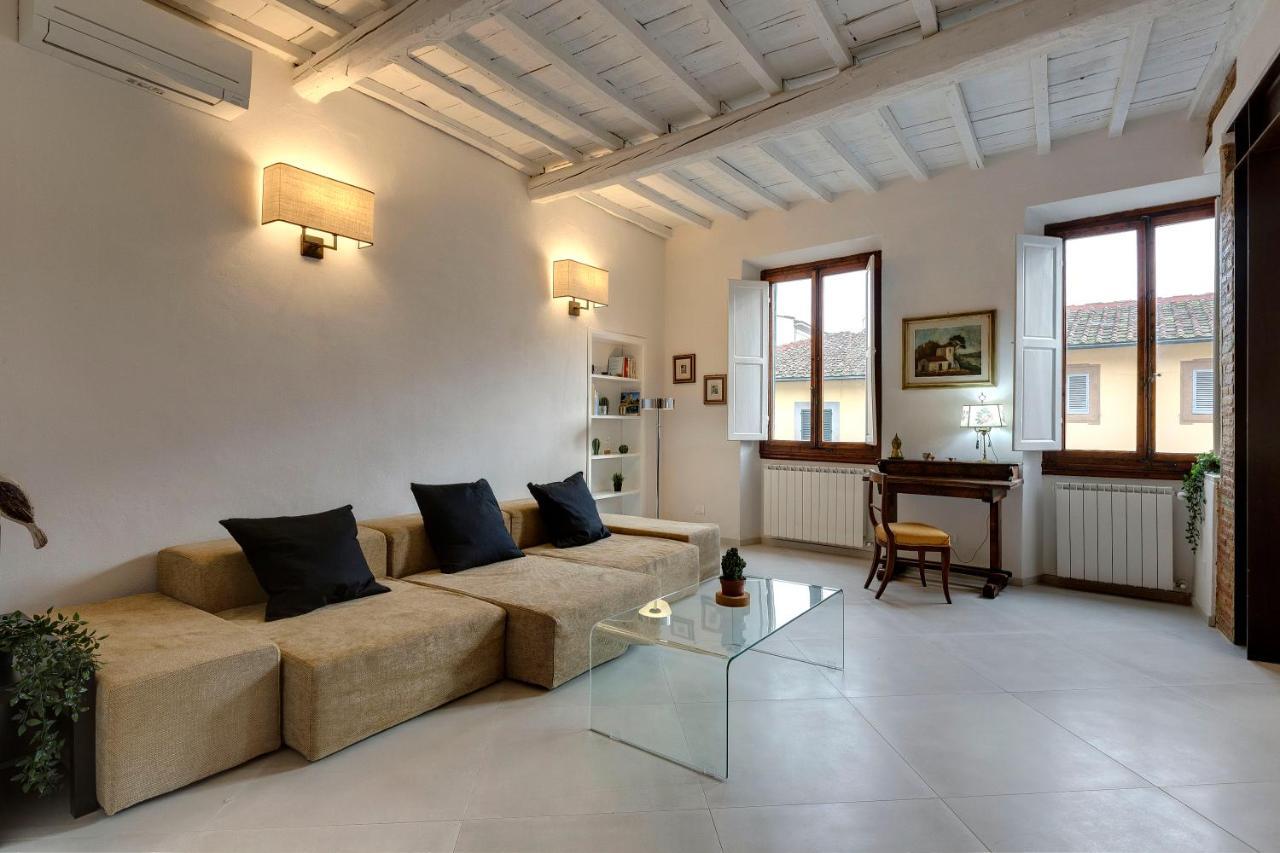 Brancacci By Mamo Apartment Florence