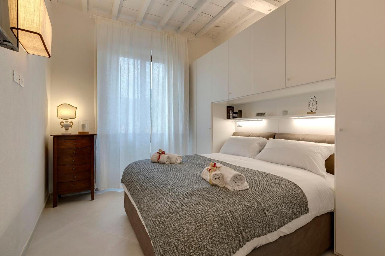 Apartment Brancacci By Mamo