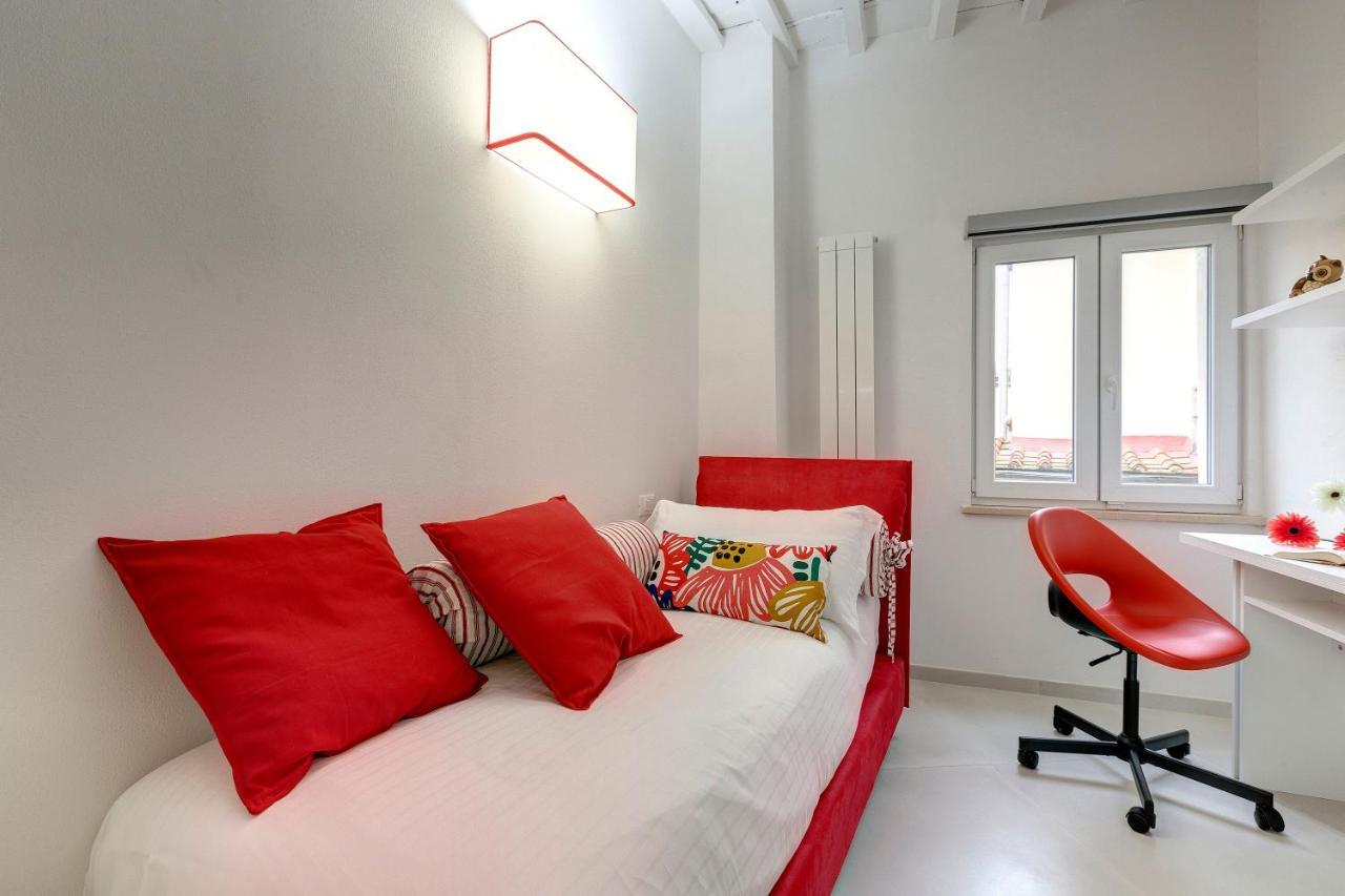 Brancacci By Mamo Apartment *