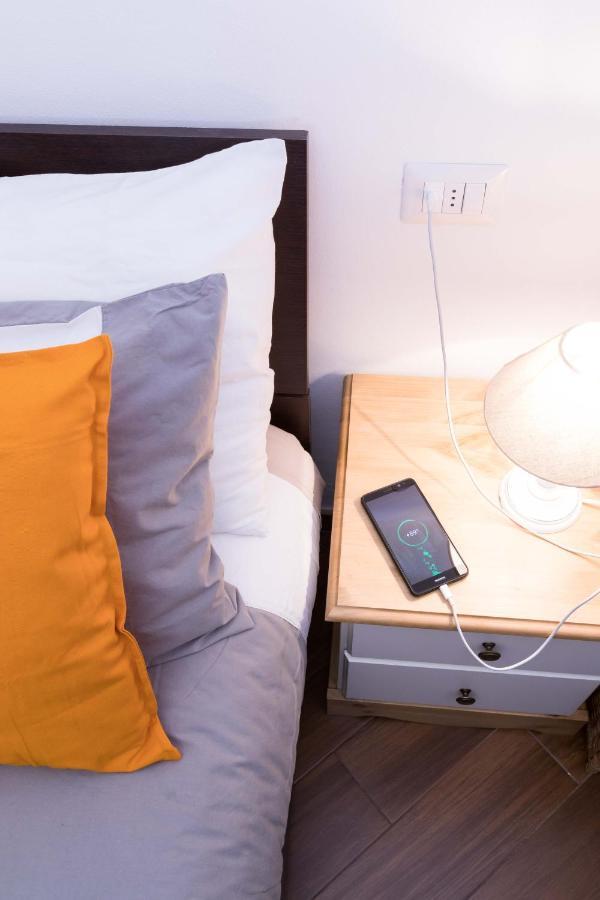 Appartamento Maison Orange