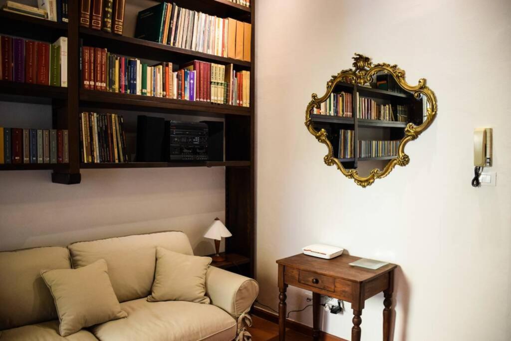 Apartment Casa Ghibellina - Center With Outdoor Space! Florence
