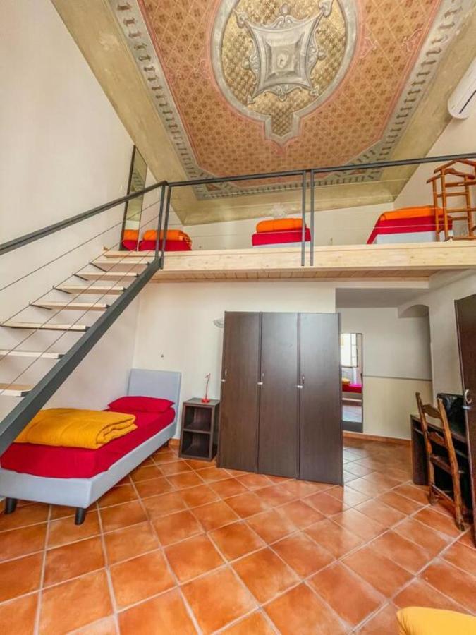 Hostel Emerald Palace Florence