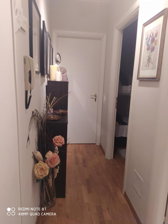 In Private Homestay Florence