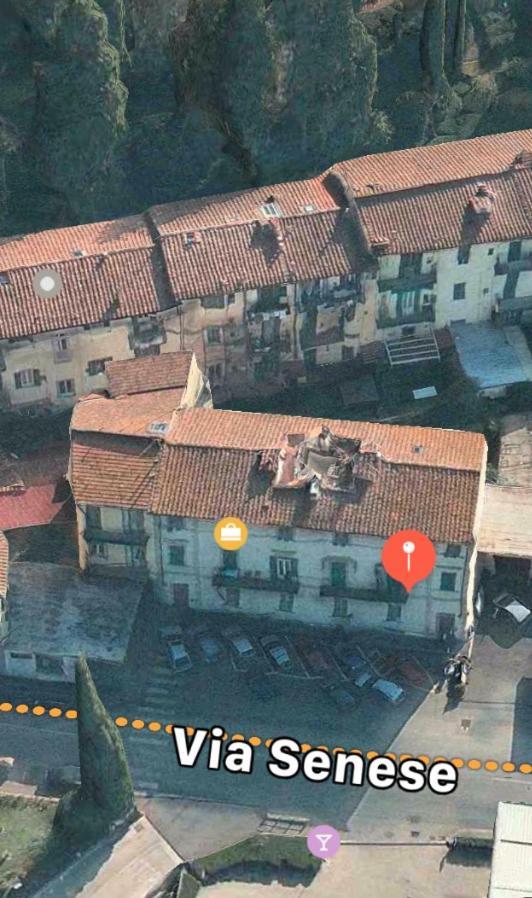 Apartment Il Podesta