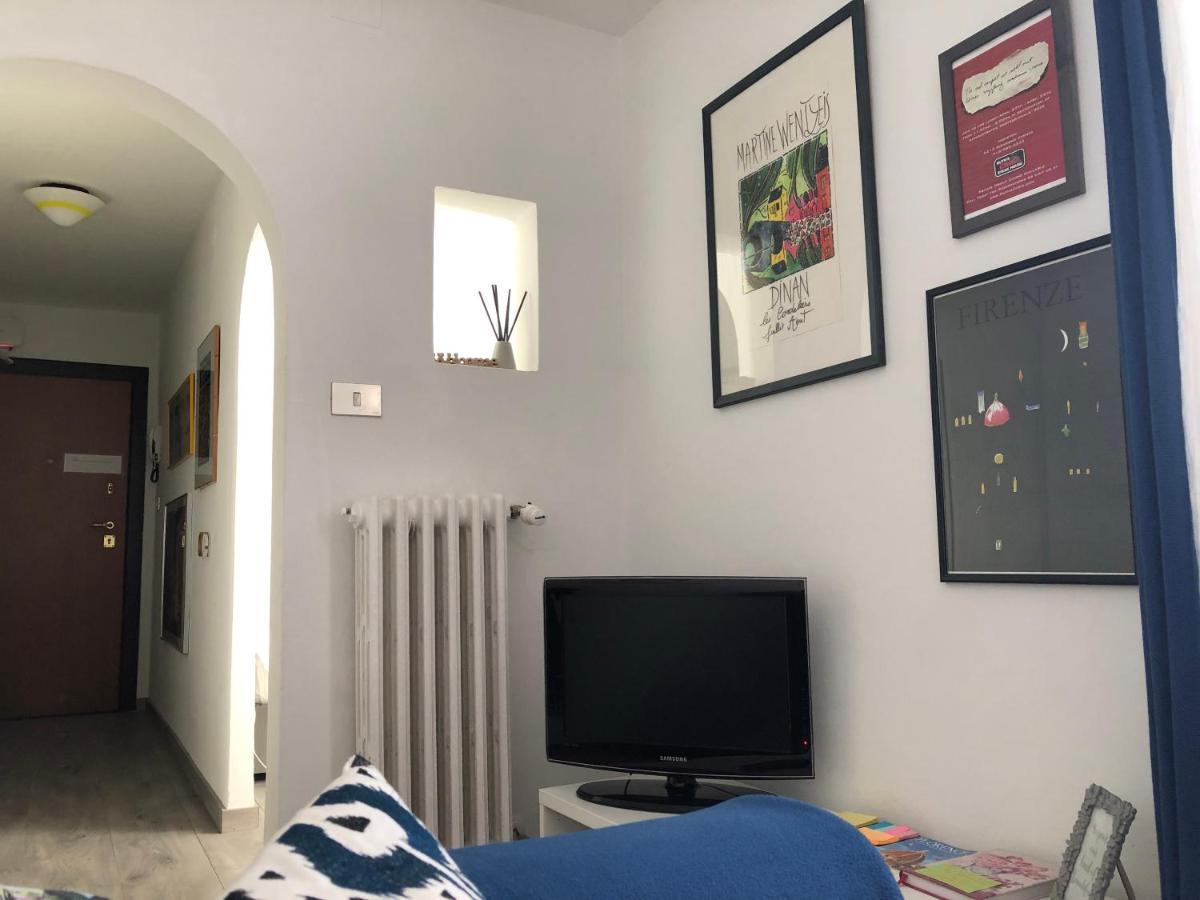 Centro Amorino Con Terrazzo Firenze