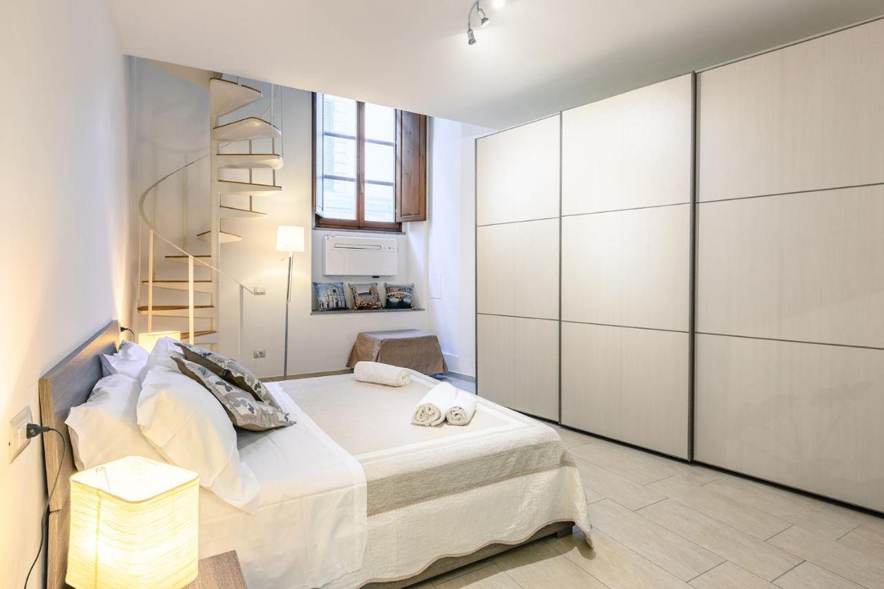 Duomo Confort Apartment *