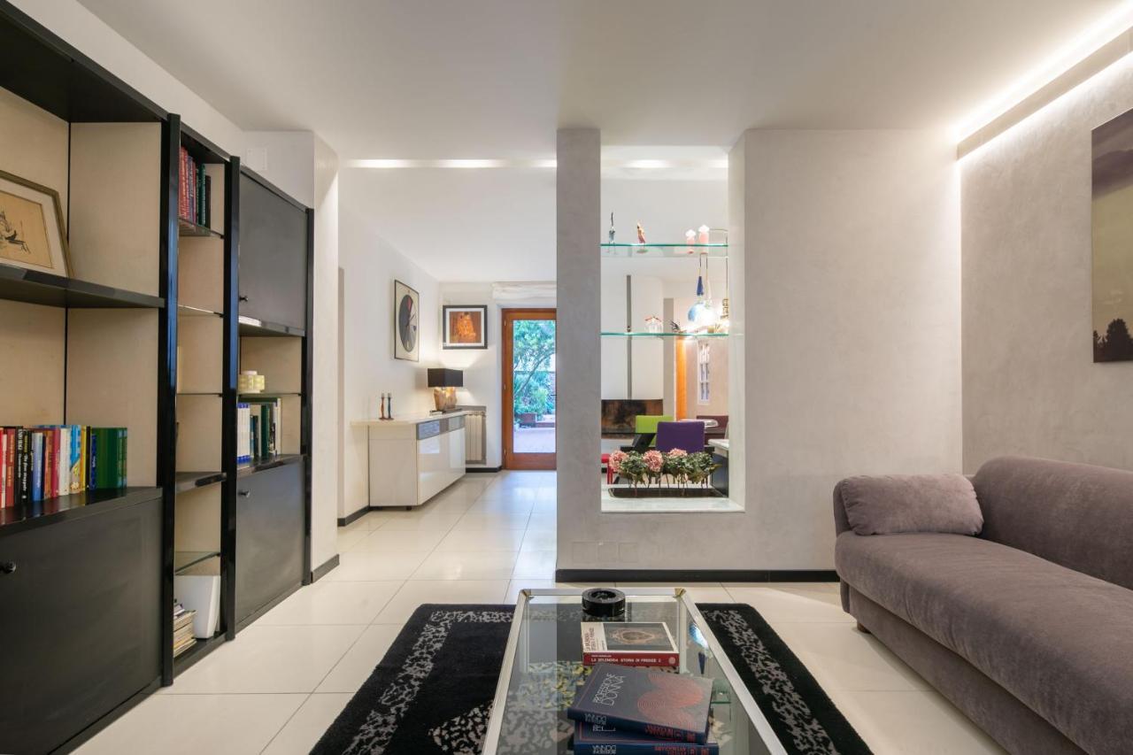 Ponte Rosso Modern Apartment *
