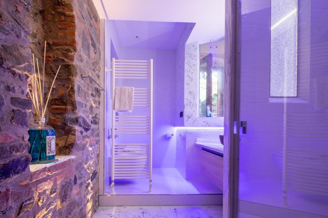 Ponte Rosso Modern Apartment *