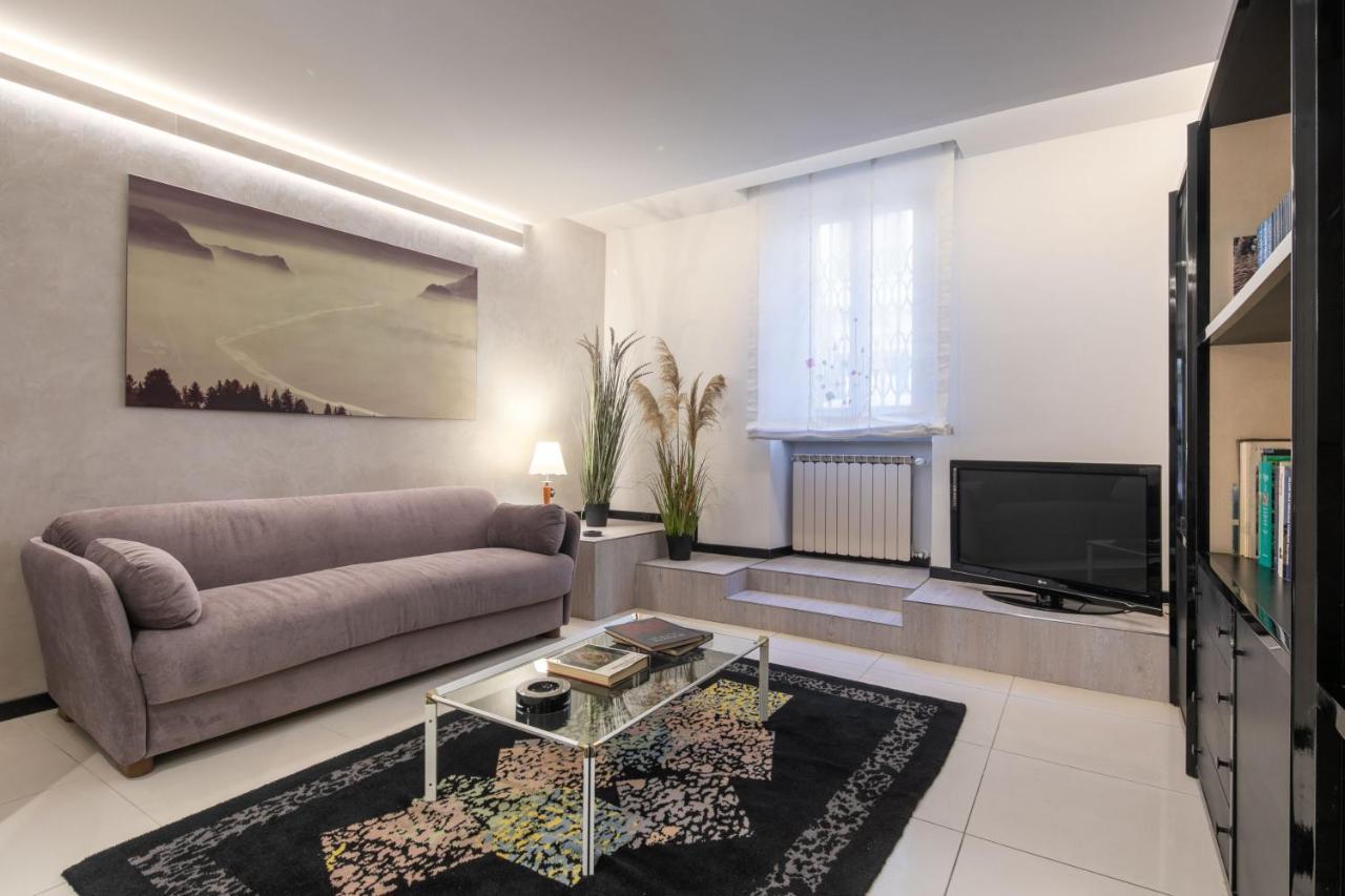 Ponte Rosso Modern Apartment *