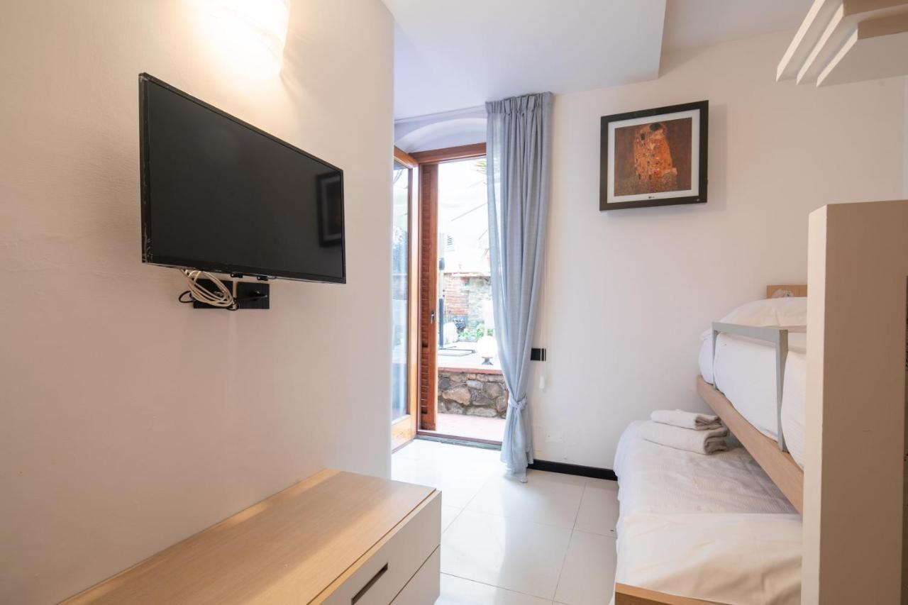 Ponte Rosso Modern Apartment *