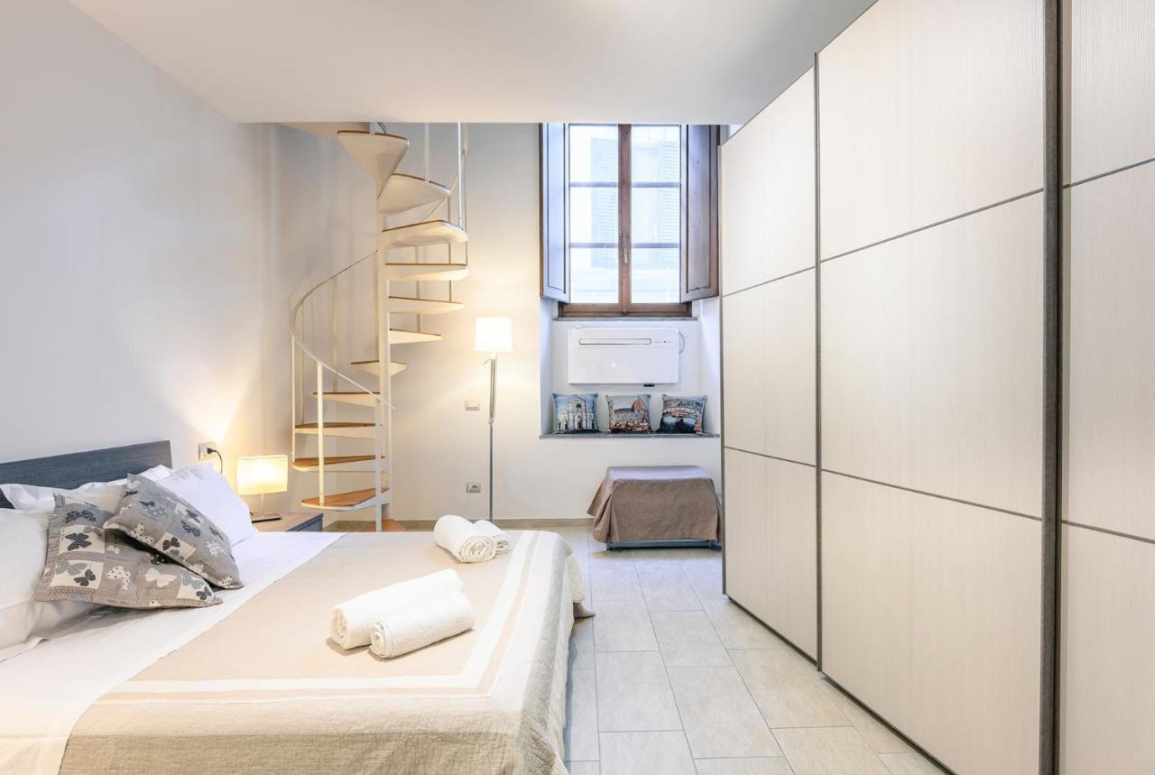 Duomo Confort Apartment *