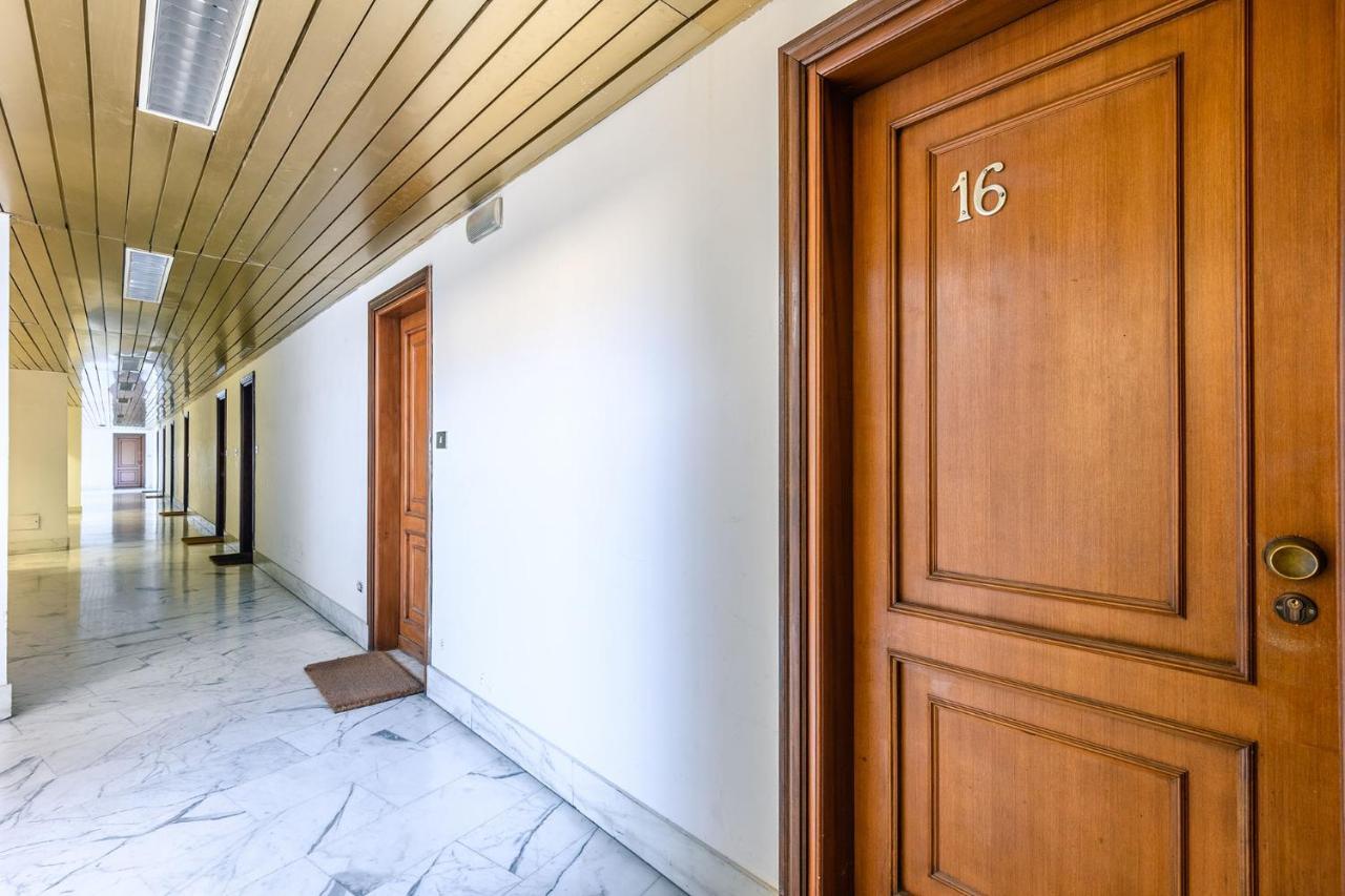 Apartment Duomo Confort