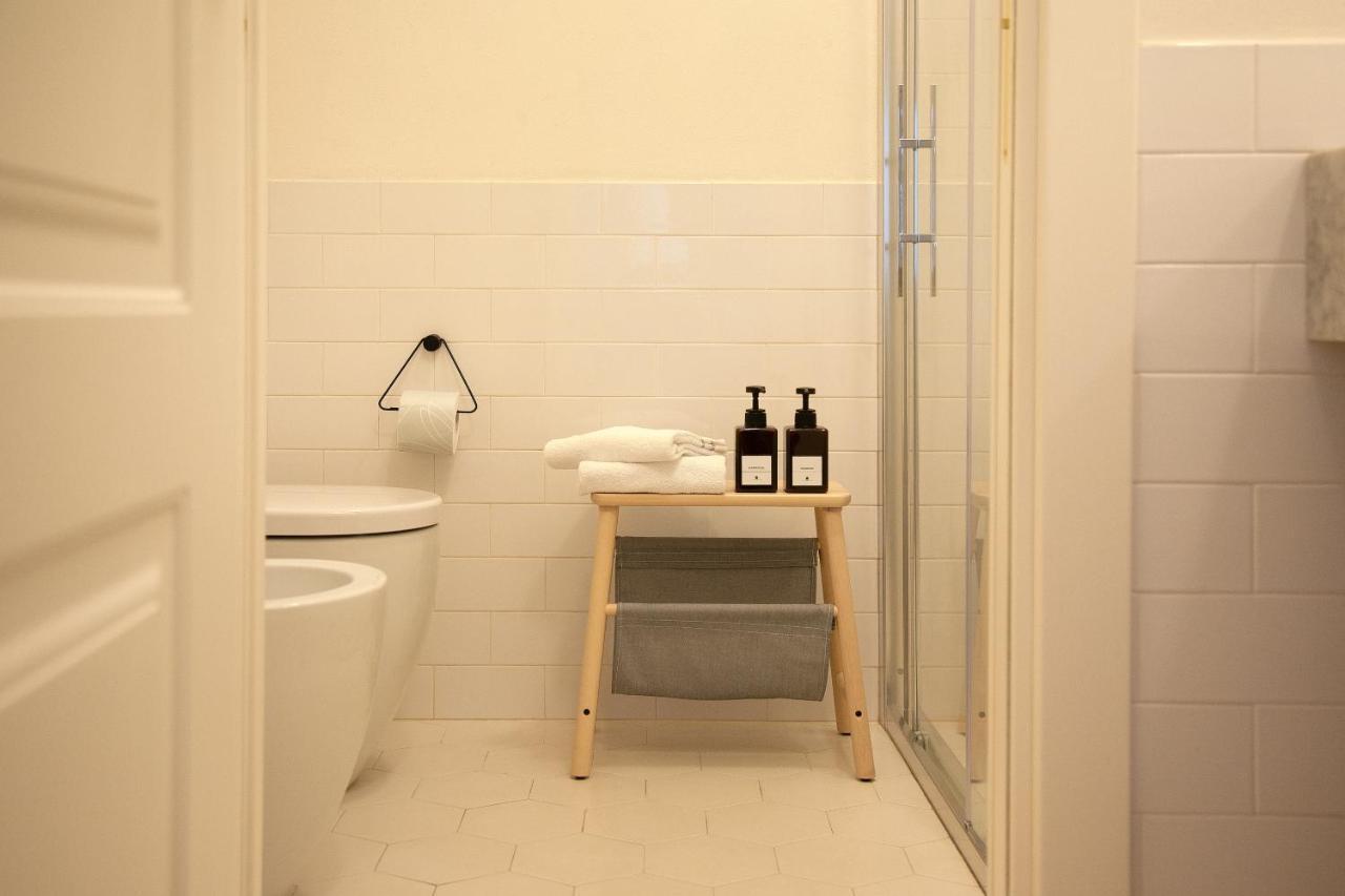 Apartment Pietrapiana Boutique