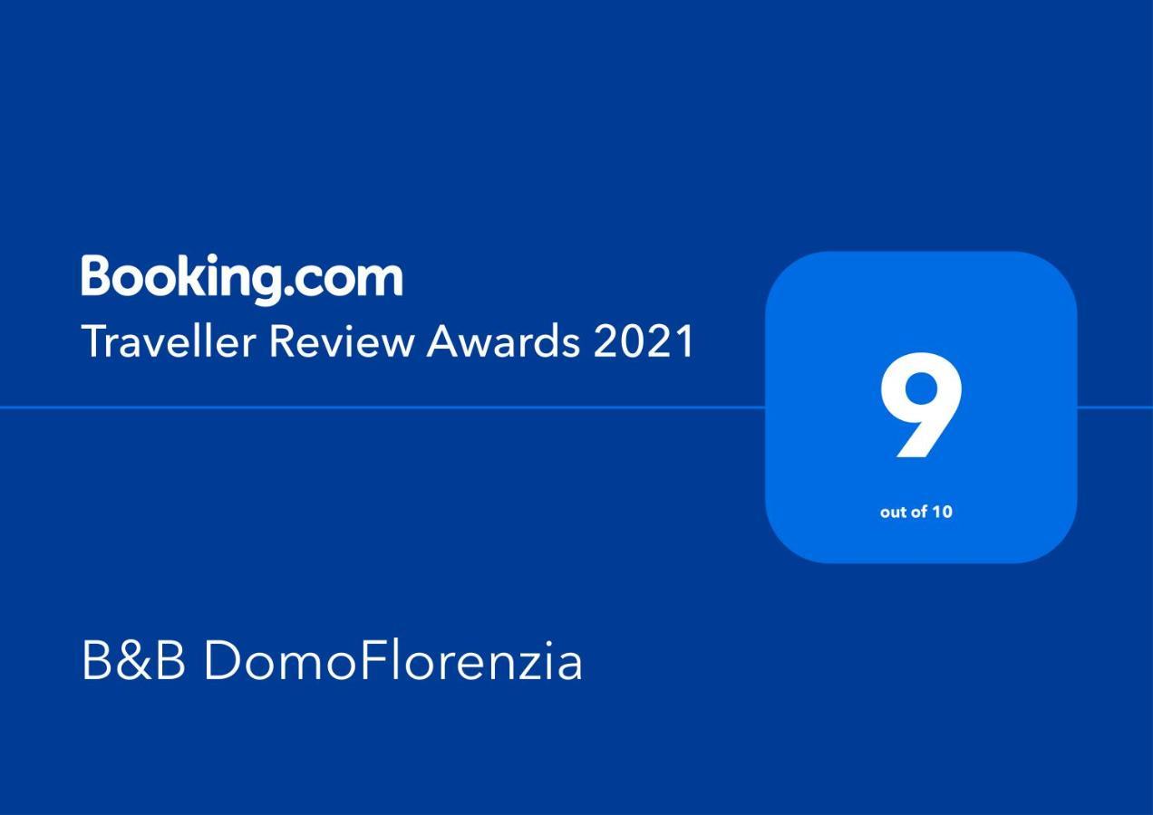 Domo Florenzia 3* Florence