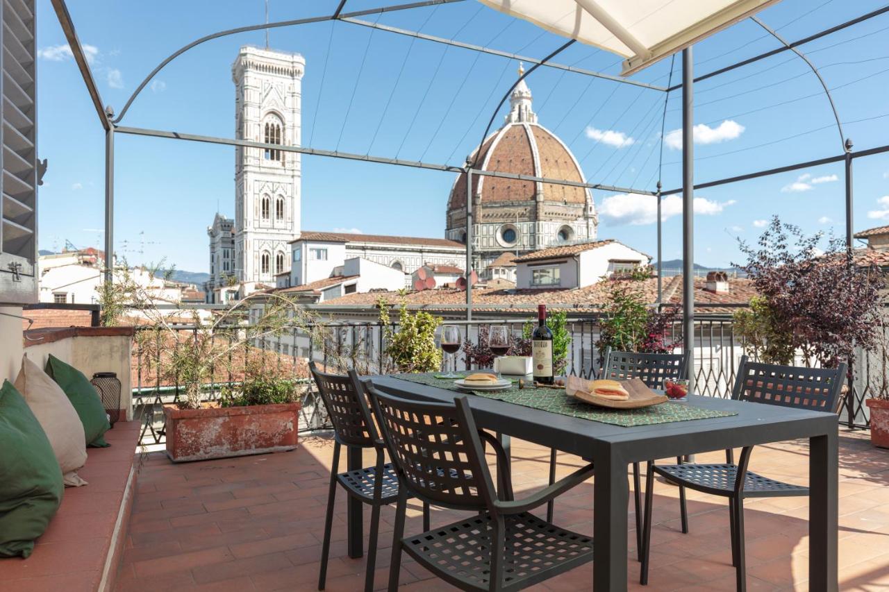 Appartamento Duomo Secret Rooftop *