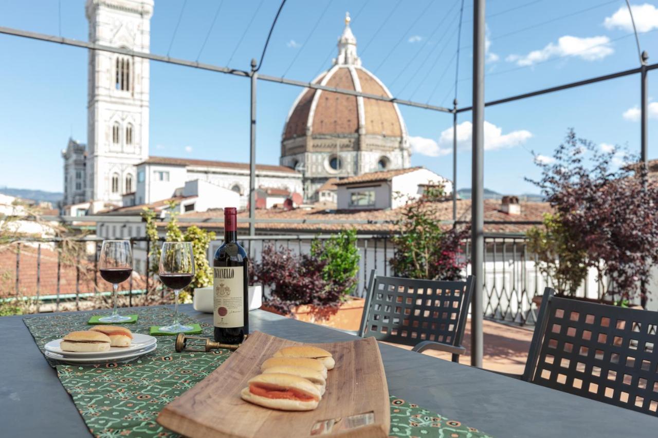 Duomo Secret Rooftop Appartamento