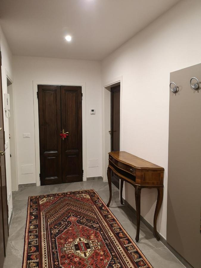 Guest house Ramazzini