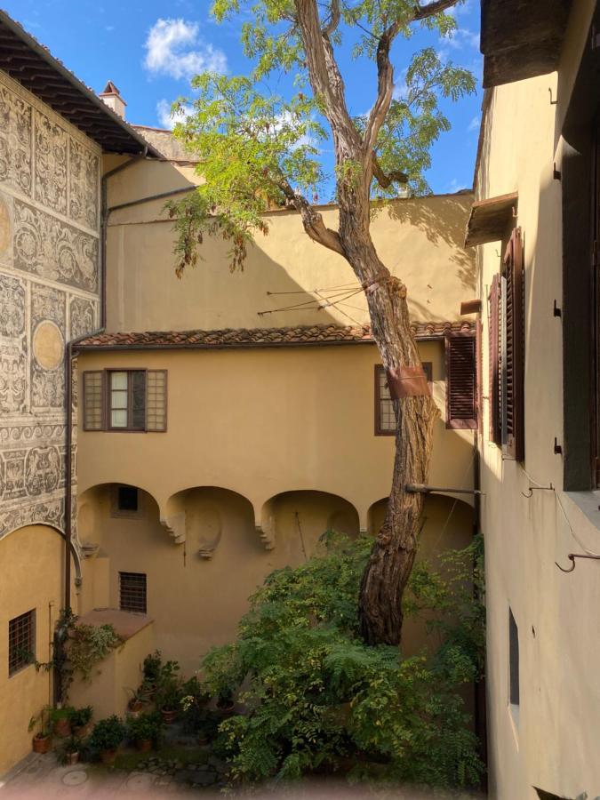 Acacia - Primula Apartment Florence