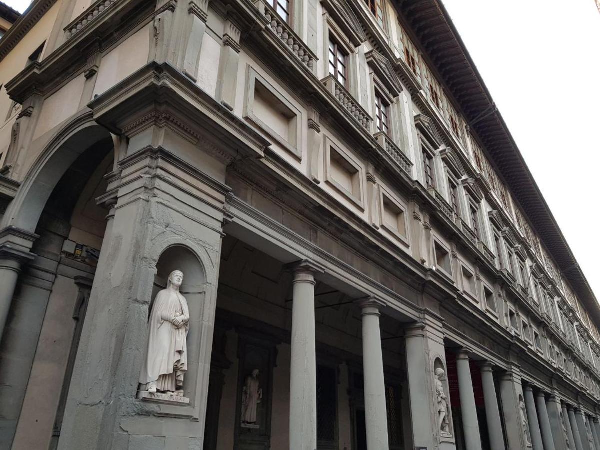Signoria Apartment *