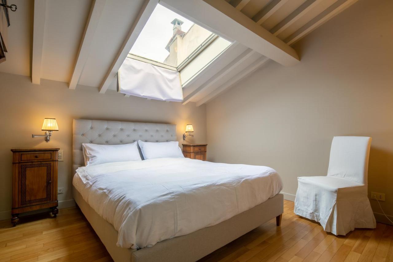 Apartment San Jacopo By Mmega