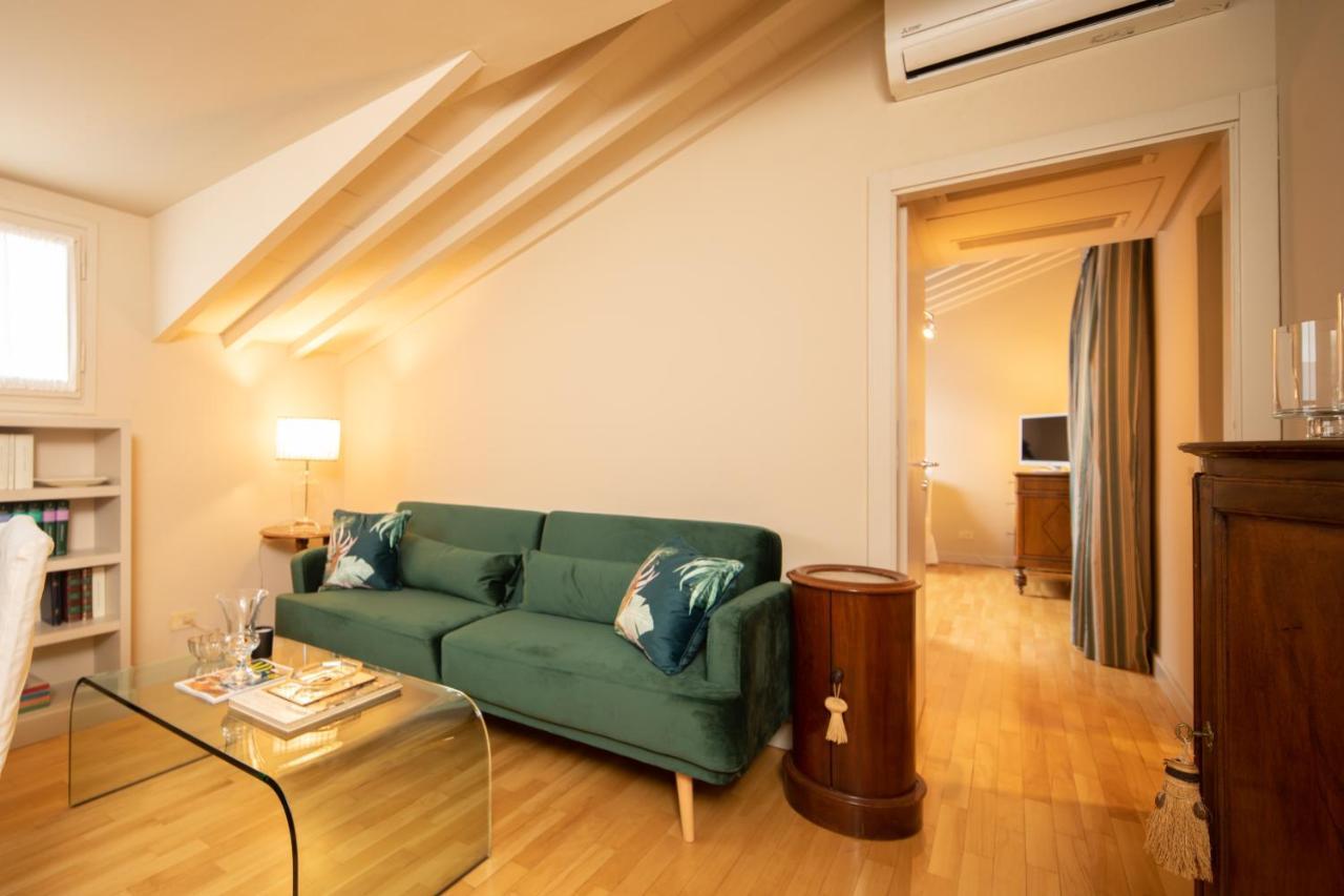 San Jacopo By Mmega Apartment Florence