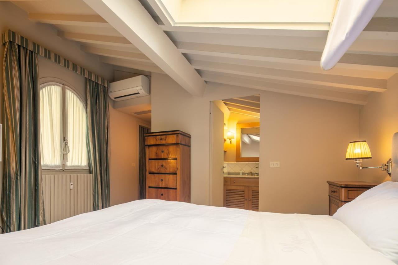 Apartment San Jacopo By Mmega *