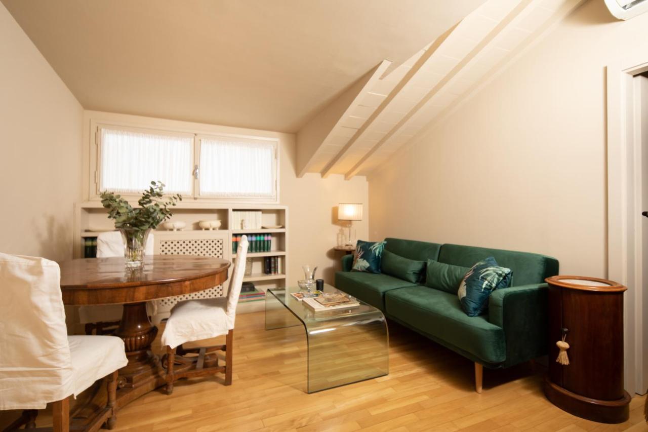 Apartment San Jacopo By Mmega Florence