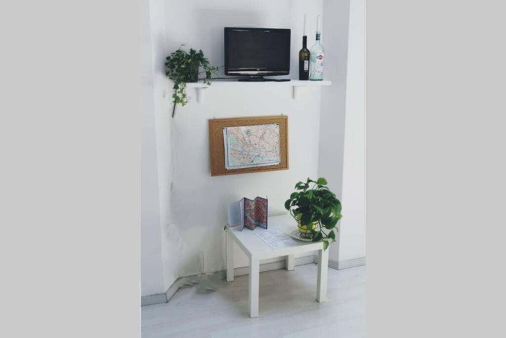 Appartamento Great Loft De' Medici