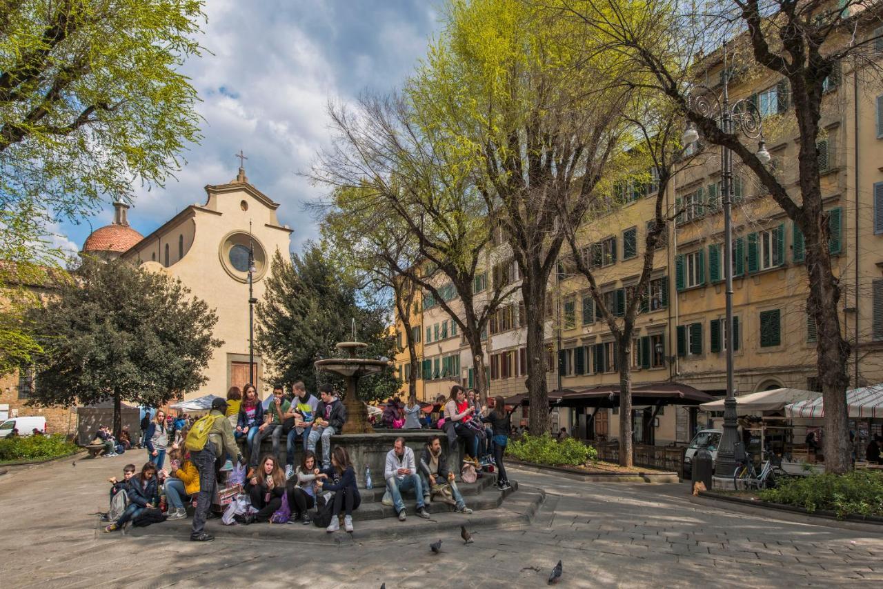 Studio L Indiano * Firenze