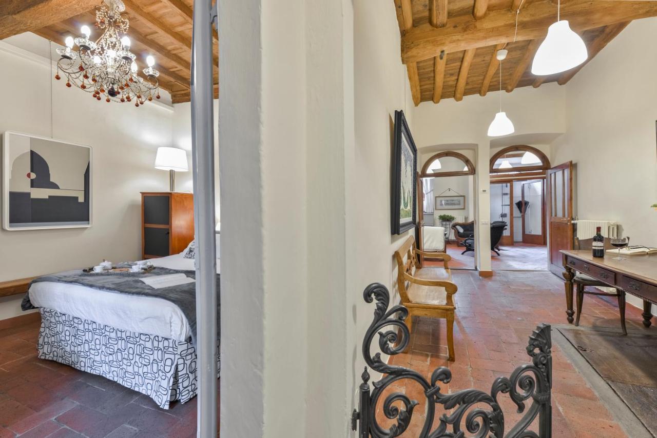 Studio L Indiano Appartamento *