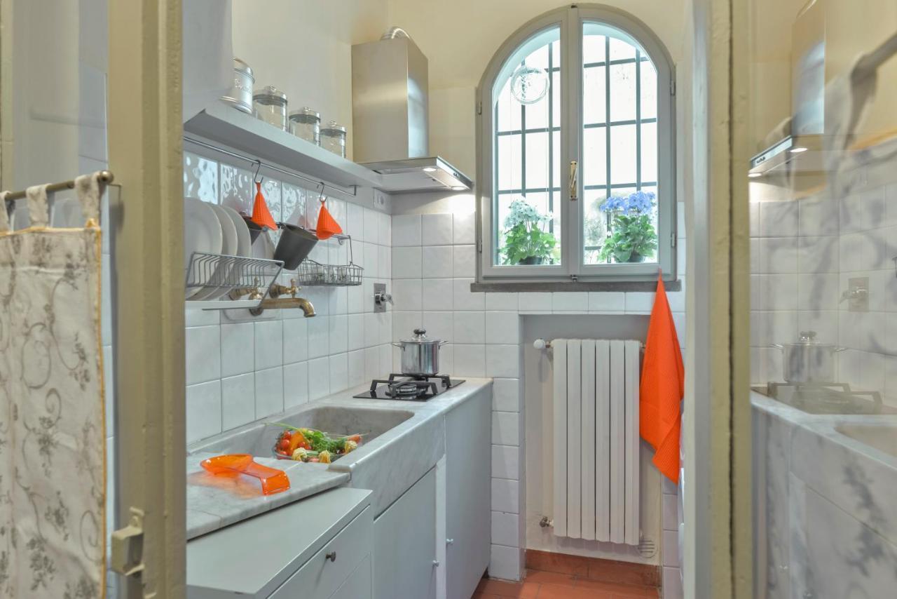 Studio L Indiano Appartamento Firenze