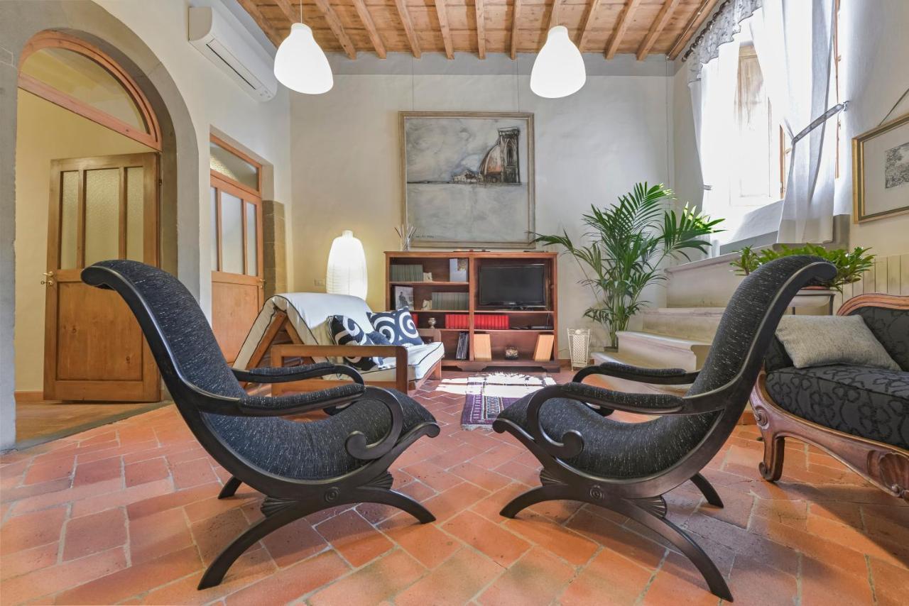 Studio L Indiano Appartamento *