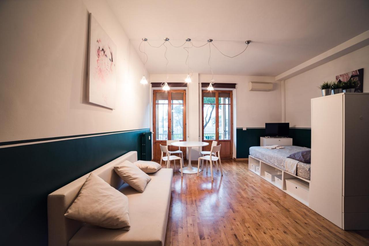 Lusa With Free Private Parking Florence