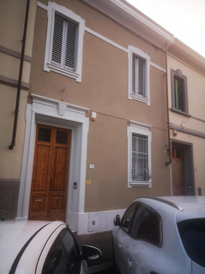 Apartment Meri