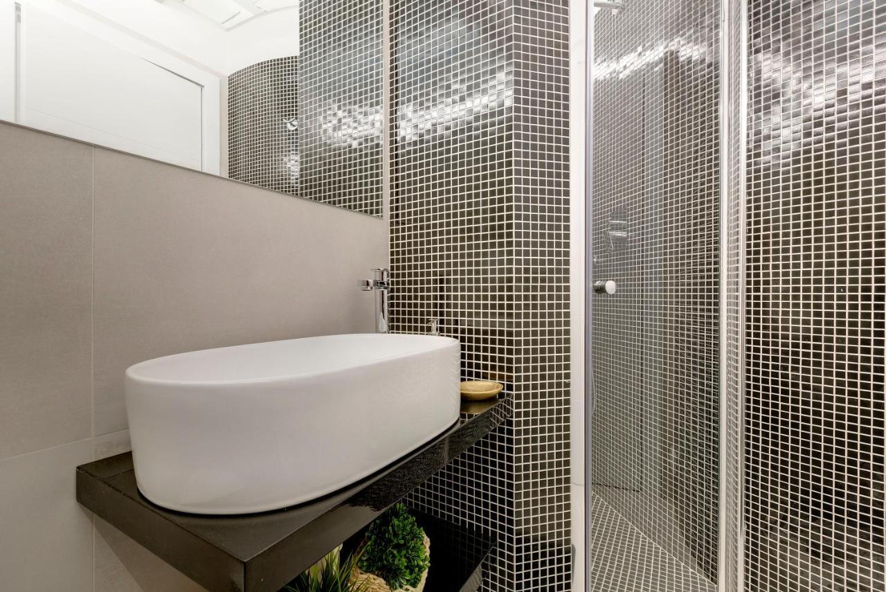 Brancacci By Mamo Apartment *