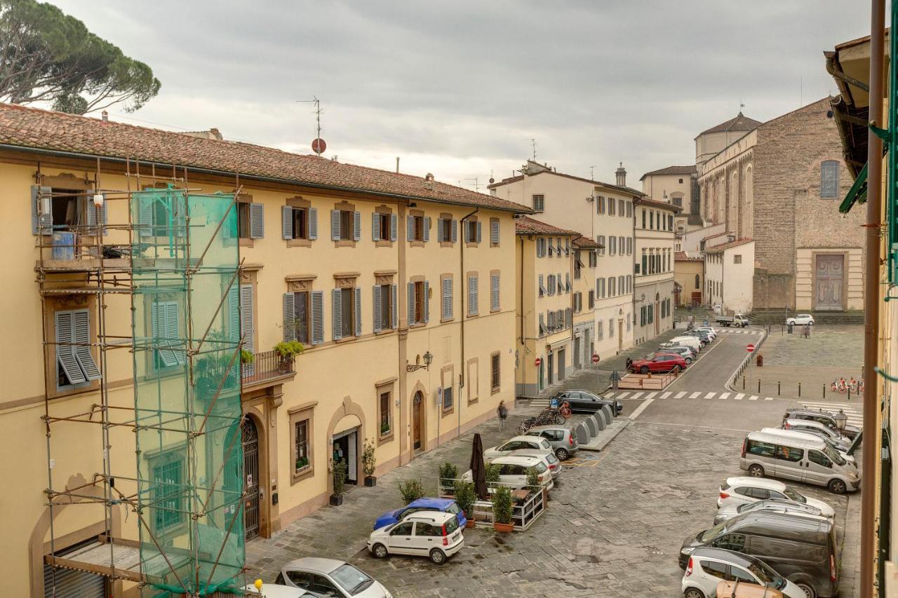 Brancacci By Mamo * Florence