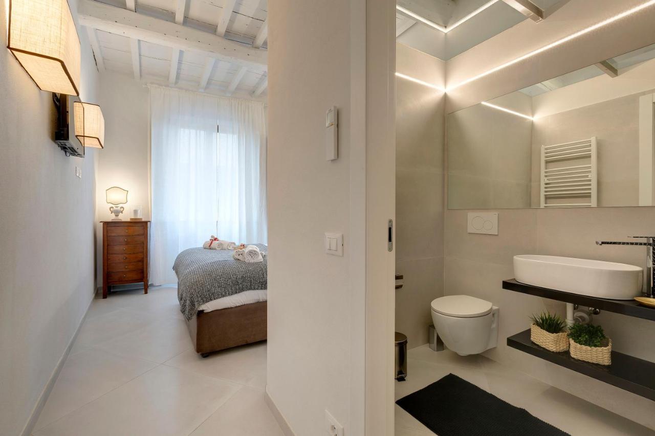 Apartment Brancacci By Mamo