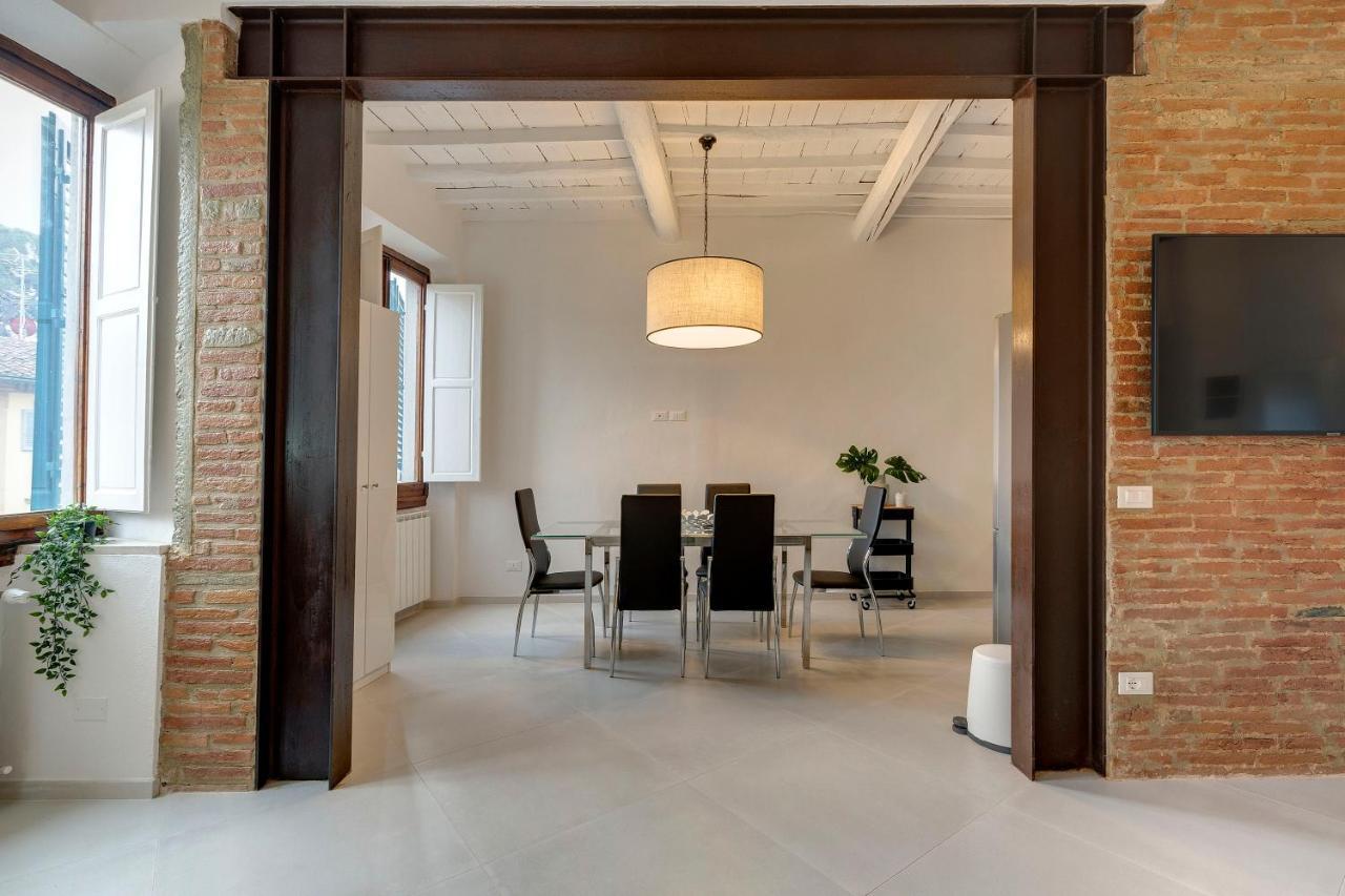 Brancacci By Mamo Apartment *