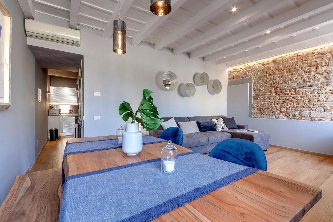 Apartment San Marco By Mamo