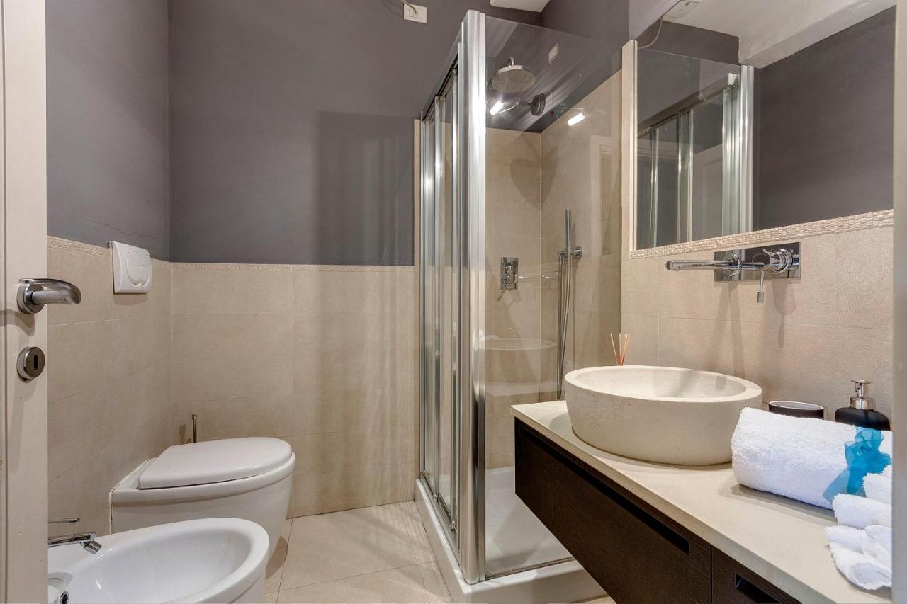 Apartment San Marco By Mamo *