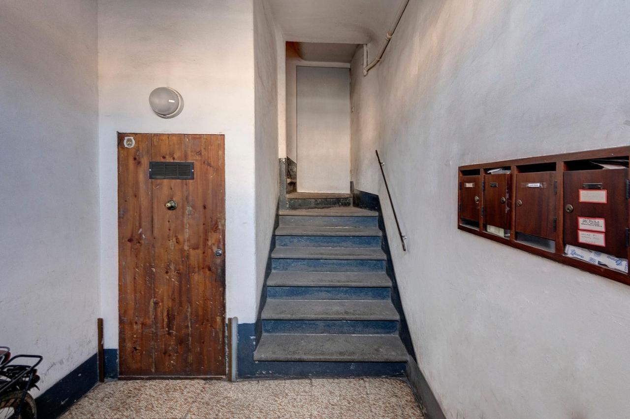 San Marco By Mamo Apartment Florence