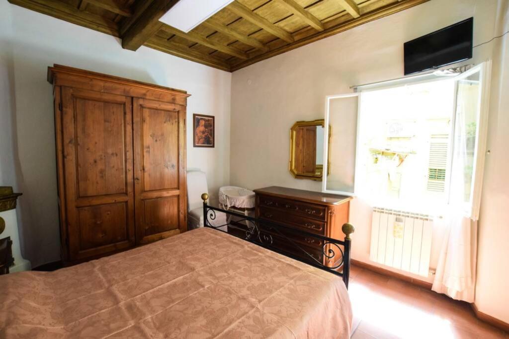Casa Ghibellina - Center With Outdoor Space! * Florence